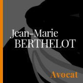 Jean-Marie Berthelot : Avocat à Rennes (35) (Accueil)