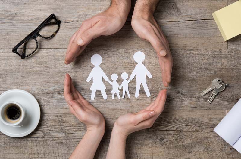 Conseil d'avocat : souscrivez à une protection juridique ! Conseil d'avocat : souscrivez à une protection juridique !