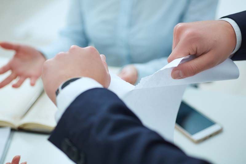 Avocat à Rennes pour rupture abusive de contrat et indemnisation Avocat à Rennes pour rupture abusive de contrat et indemnisation