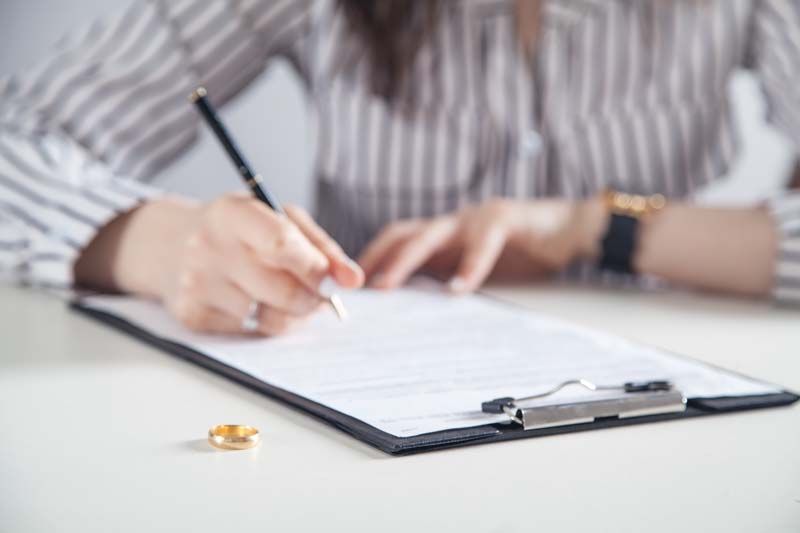 avocat pour votre divorce à Rennes avocat pour votre divorce à Rennes